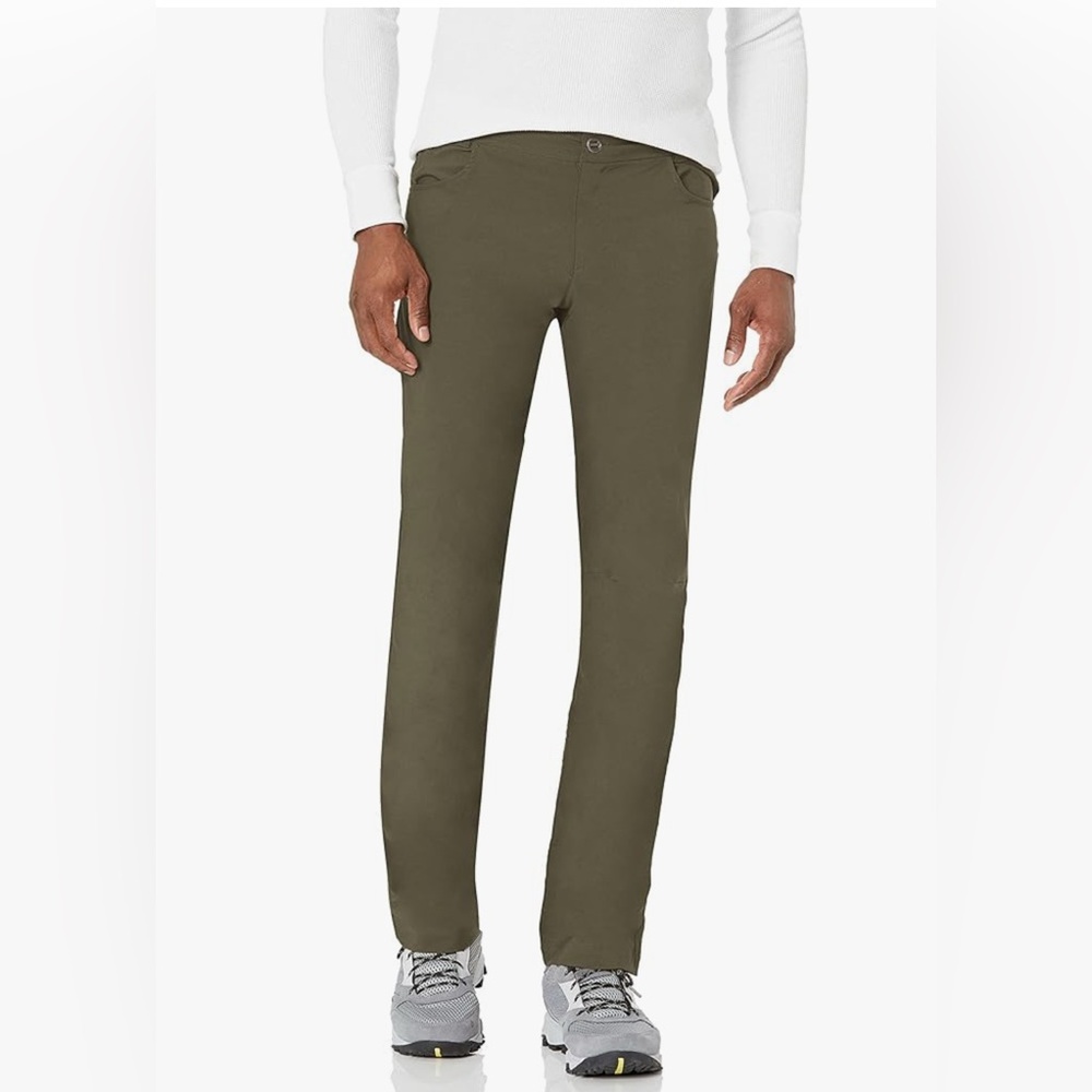 Columbia Men's Pilsner Peak Pants 40X30